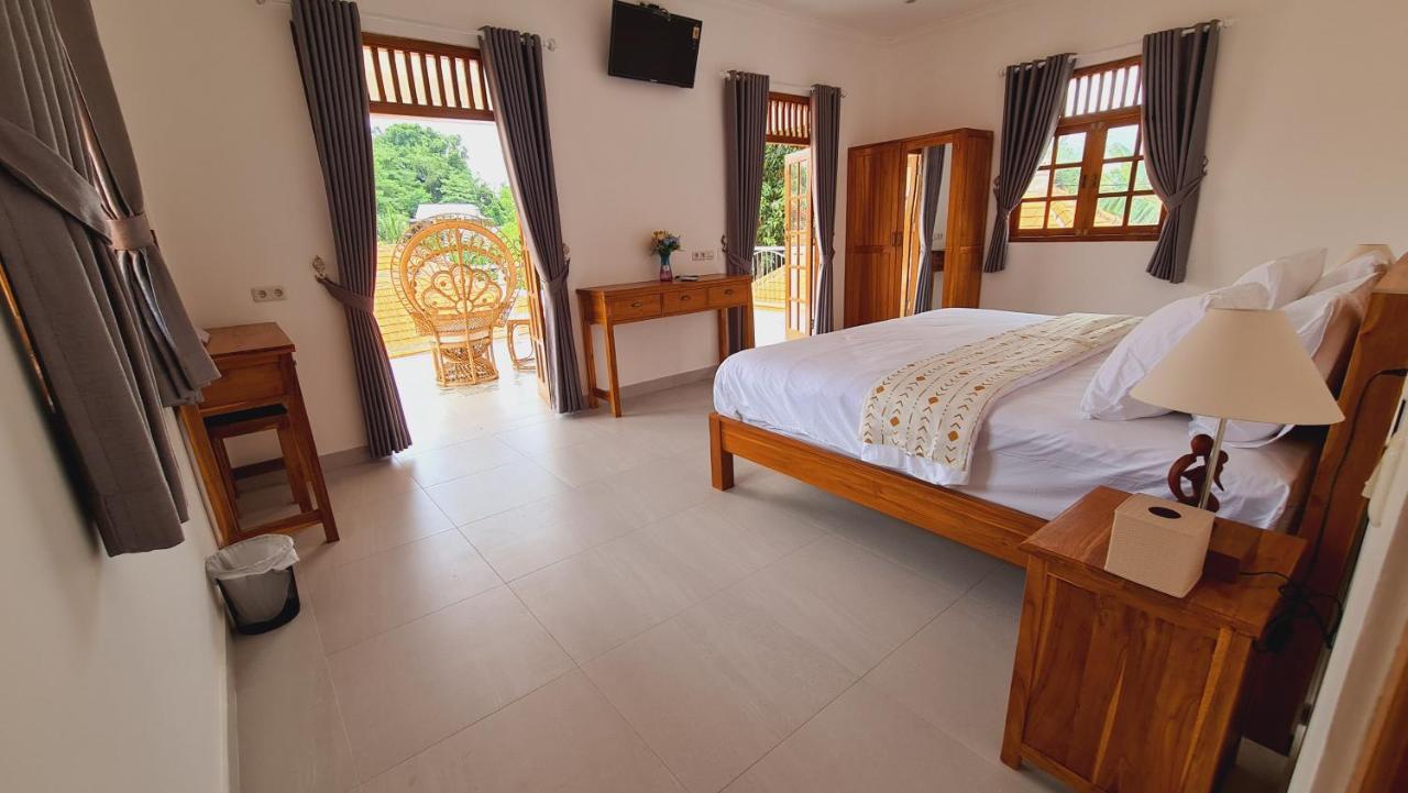 Home Villa Buleleng  Ngoại thất bức ảnh