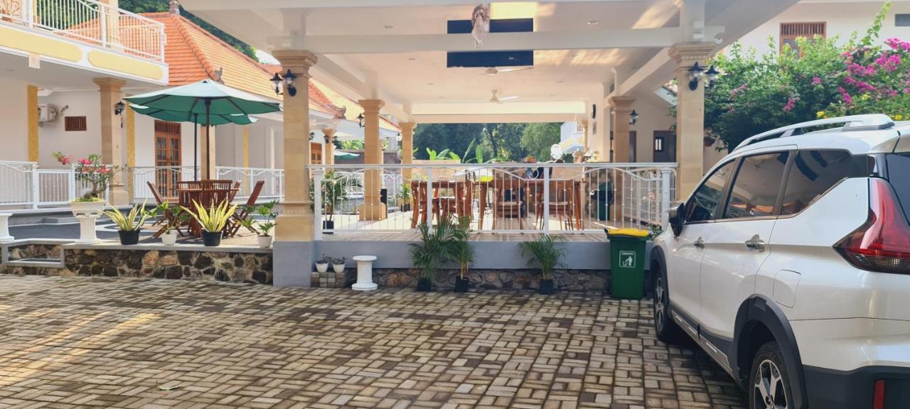 Home Villa Buleleng  Ngoại thất bức ảnh