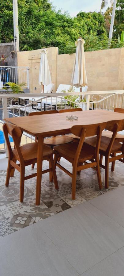 Home Villa Buleleng  Ngoại thất bức ảnh