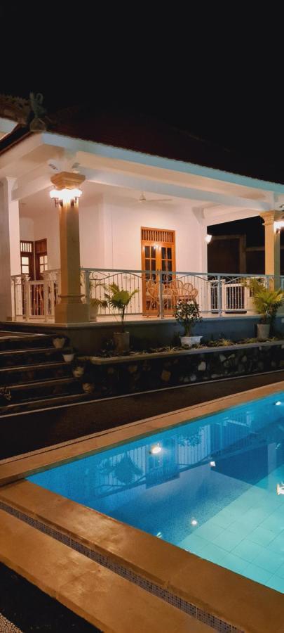 Home Villa Buleleng  Ngoại thất bức ảnh