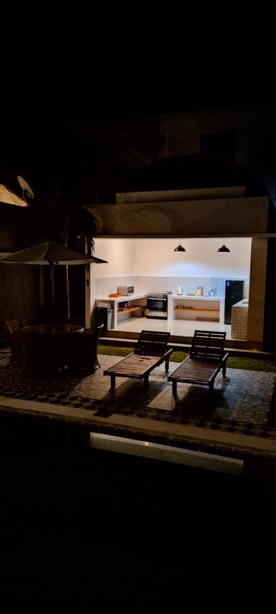 Home Villa Buleleng  Phòng bức ảnh
