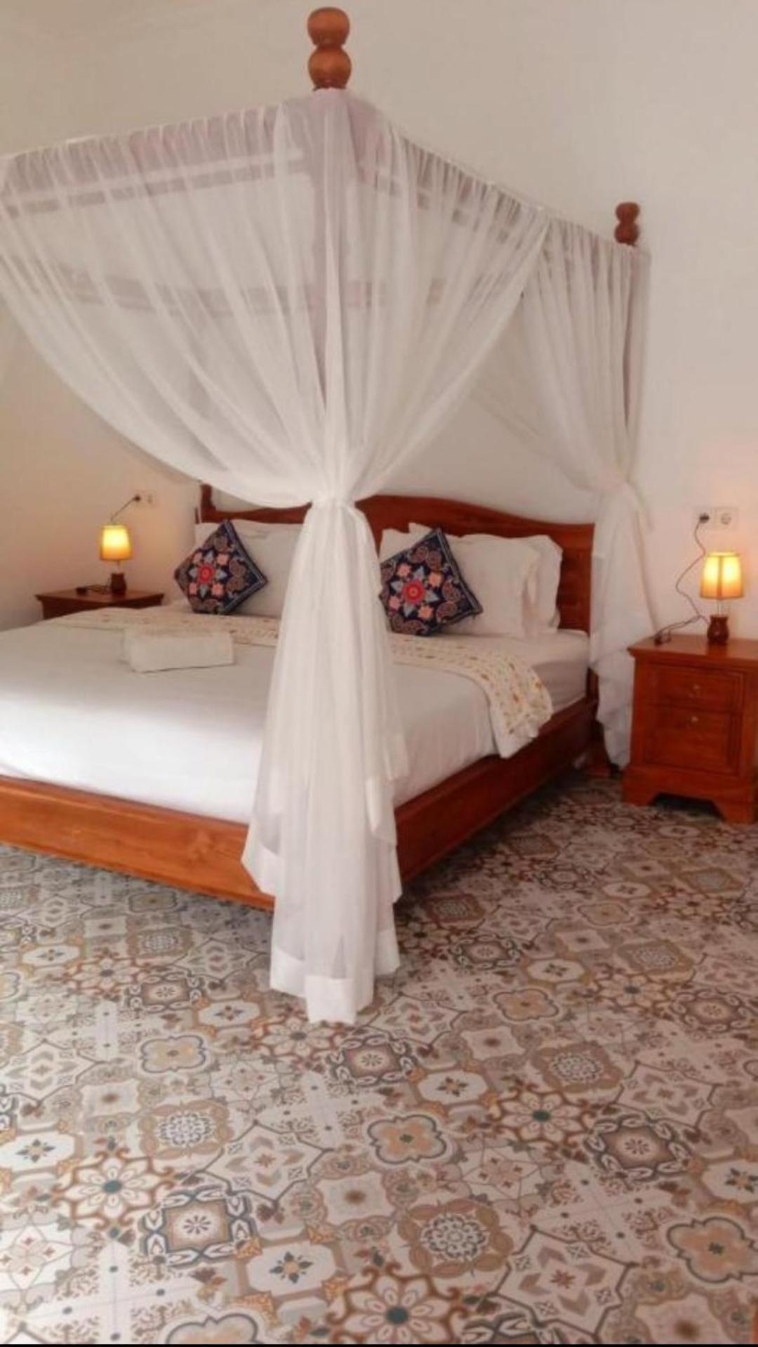 Home Villa Buleleng  Ngoại thất bức ảnh