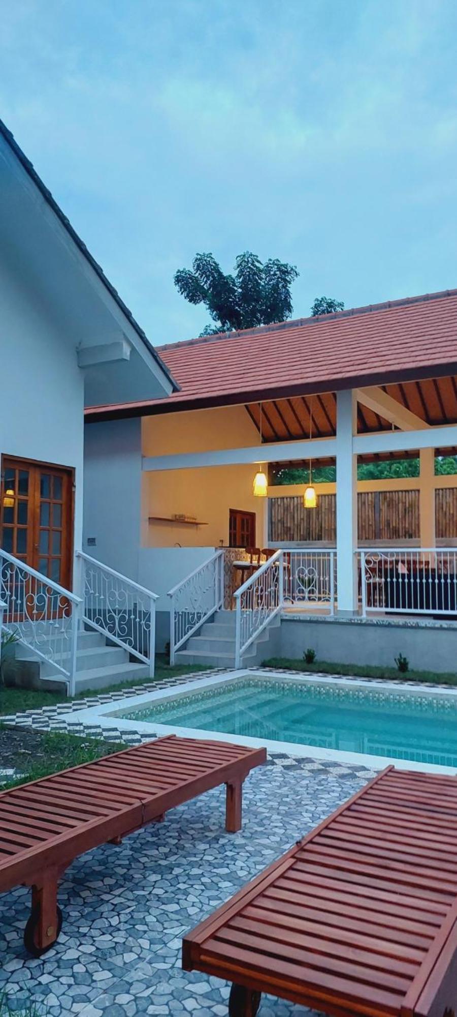 Home Villa Buleleng  Ngoại thất bức ảnh